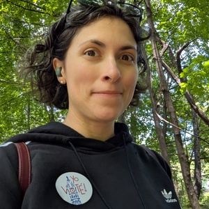 Fundraising Page: Brie von Hausch